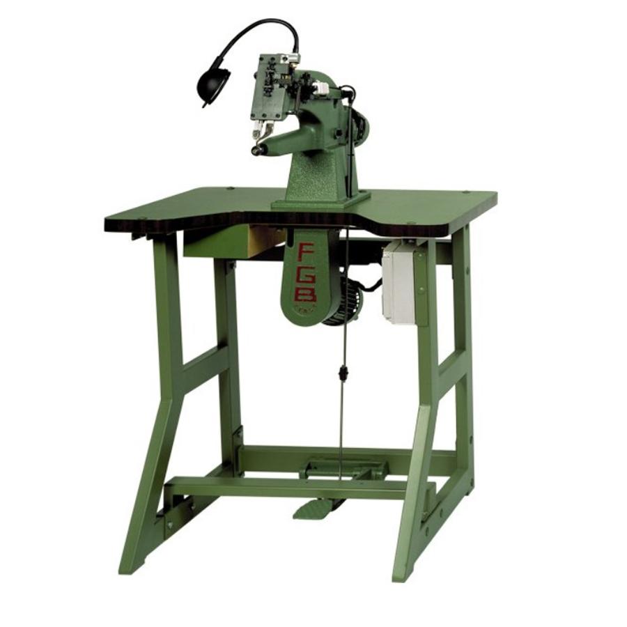 Машина для обрезки подкладки mod. GP2 Colli