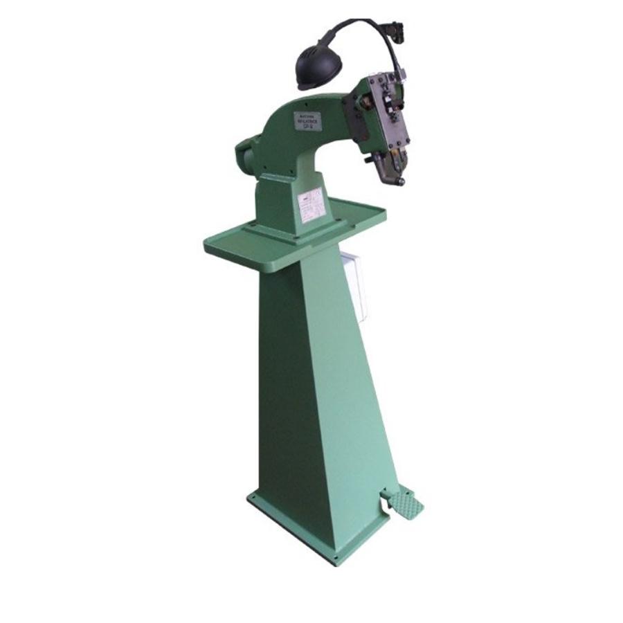 Машина для обрезки подкладки mod. GP3 Colli