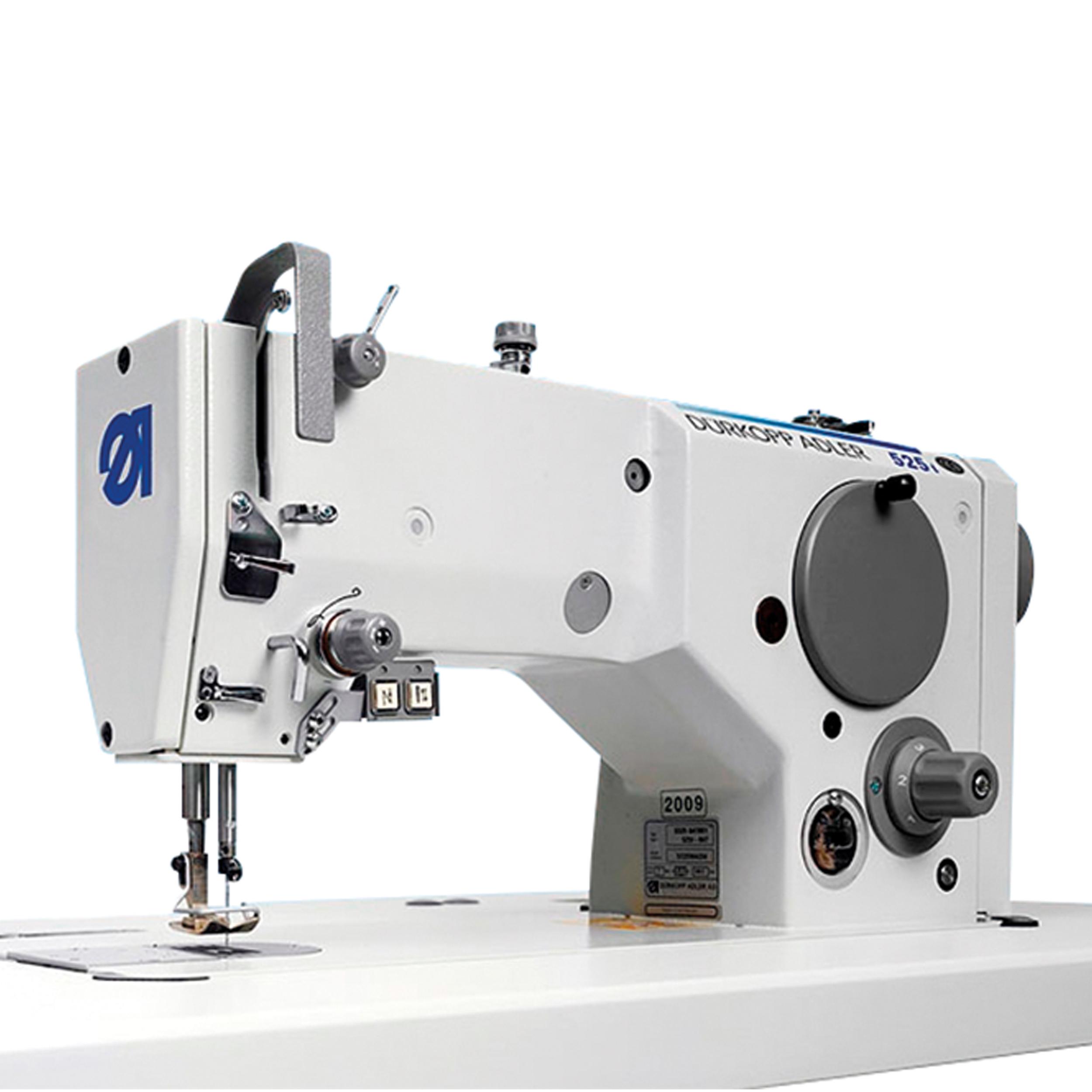Швейная машинка KS-525i-811 Zig-Zag Durkopp Adler