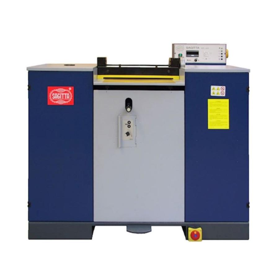 Машина для двоения mod. PL 443A Sagitta