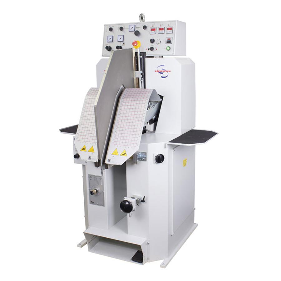 Машина для формования союзки mod. 4700/FE Sabal