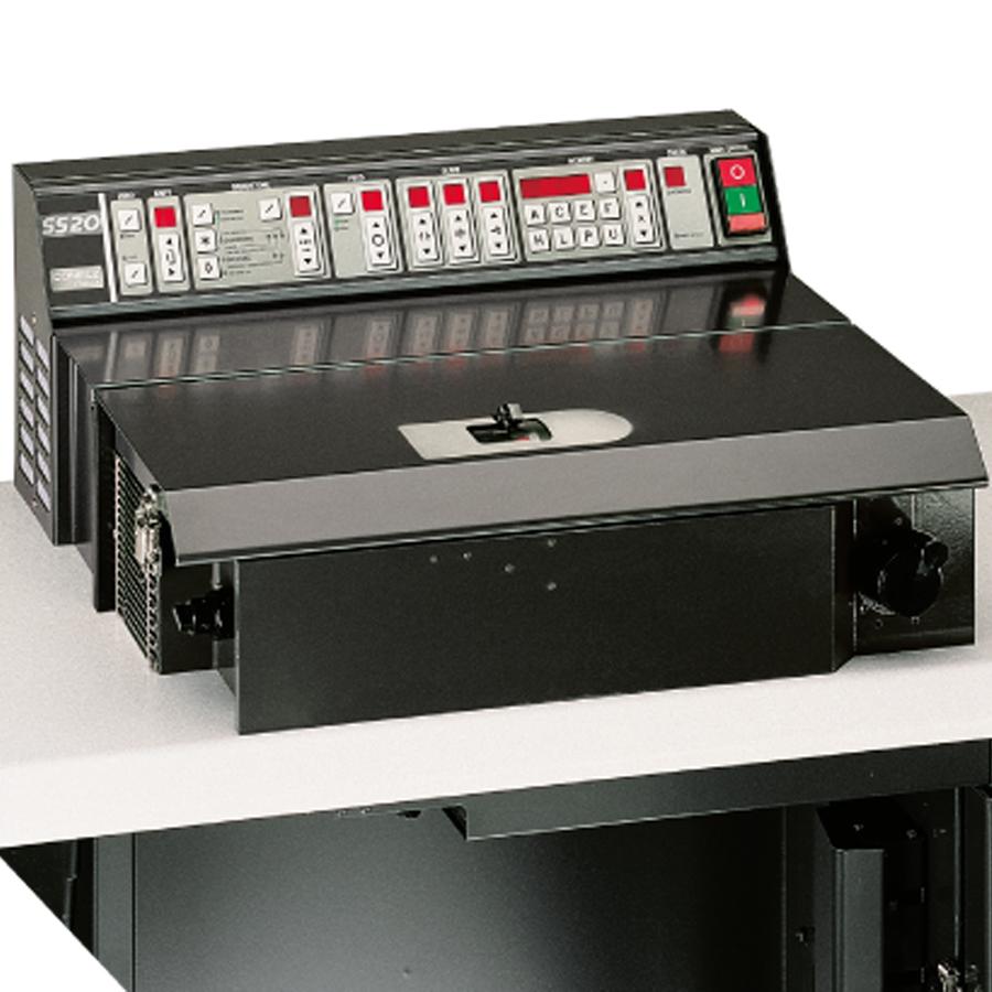 Программируемая машина спуска края mod. SS 20 Comelz