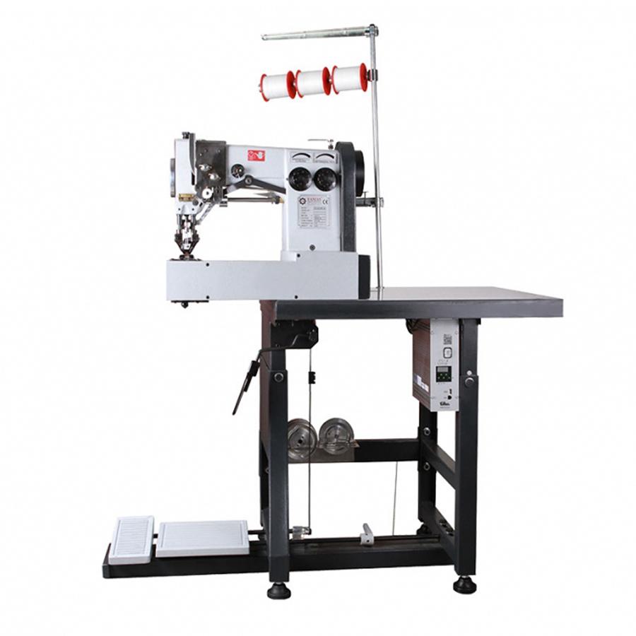 Машина для шитья закрытых мокасин, кожаных изделий mod. FA-226 MK40 Famas