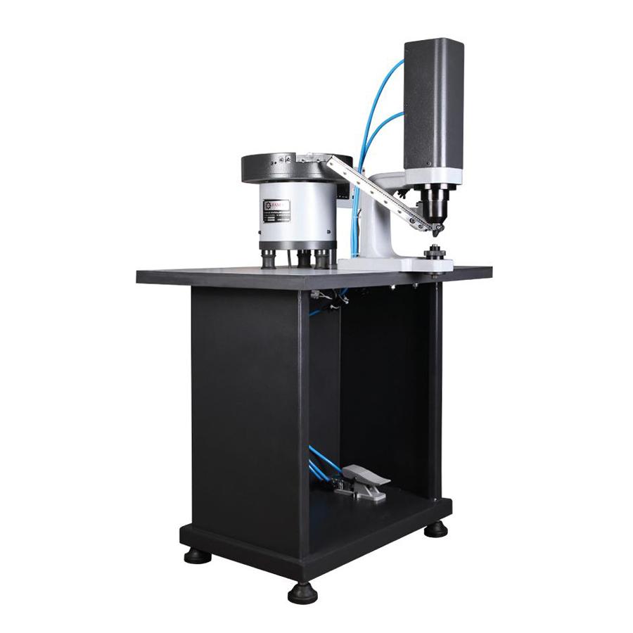 Автоматическая машина для установки заклепок mod. FA-251 Famas