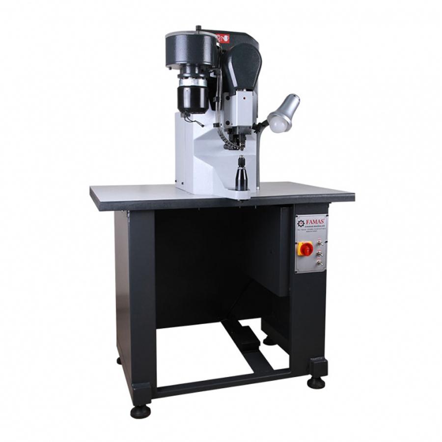 Автоматическая машина для установки крючков mod. FA-255 Famas