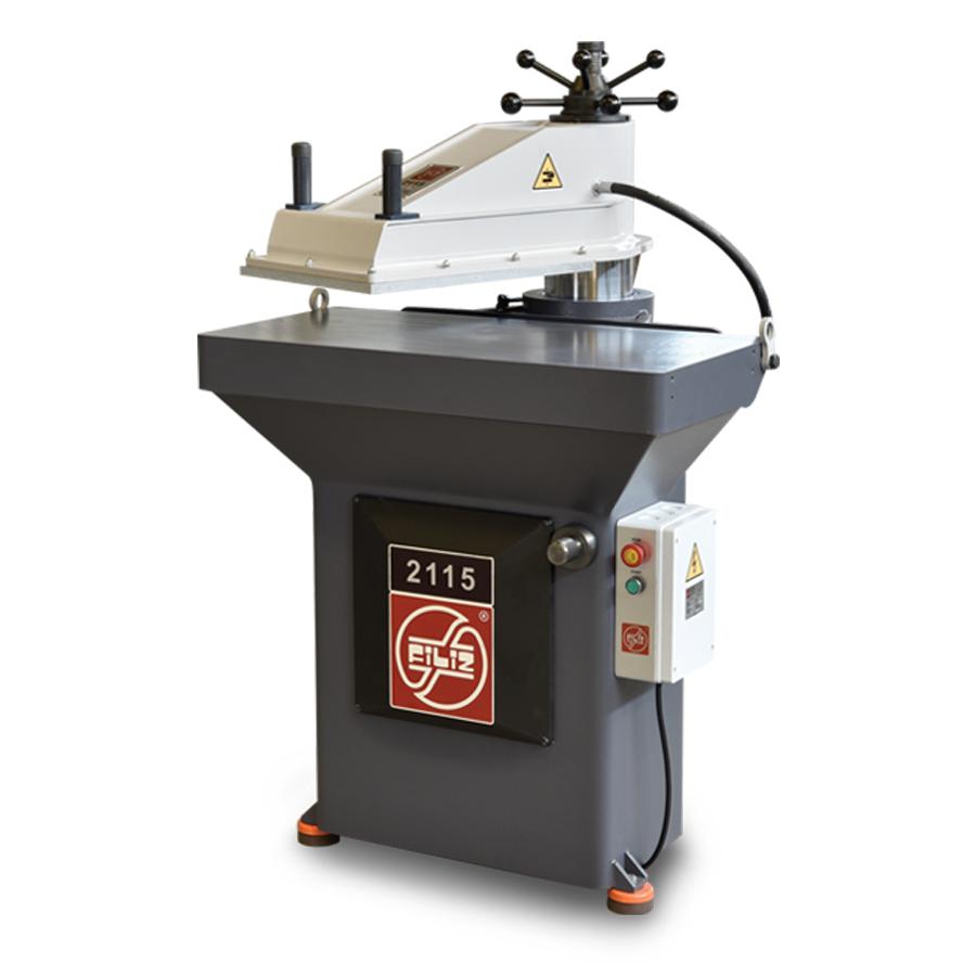 Вырубочный пресс Filiz 2115