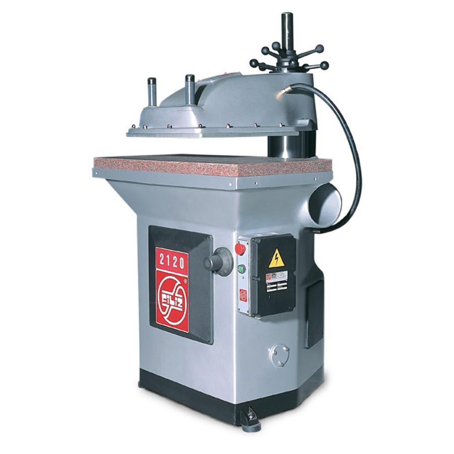 Вырубочный пресс Filiz 2120