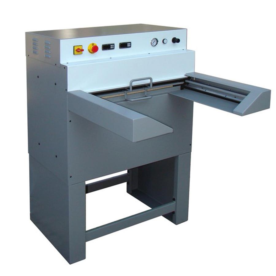 Пресс для приклейки межподкладки mod. combi C6RO Fratelli Alberti