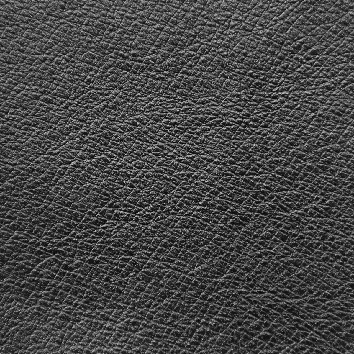 Экокожа подкладка H5-FRETRO цвет №01 черный